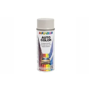 Vopsea Spray Auto Dacia Alb Gri 13 Dupli-Color Retur gratuit