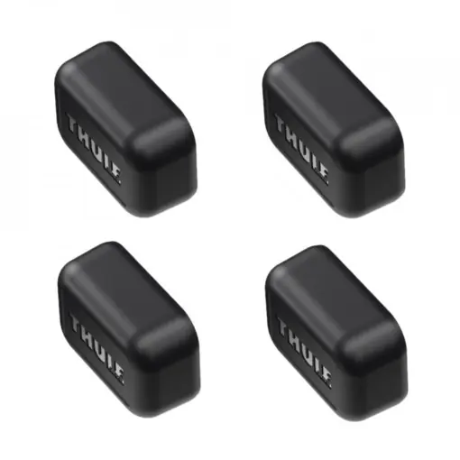 Capace de capăt pentru bare Thule Evo SquareBar (set de 4 bucati) Calitate înaltă