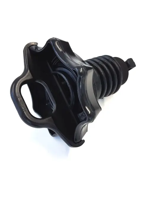Preț redus Șurub fixare roată de rezervă original OE VW Golf 7 / Octavia 3 (2013+) 5G0803899