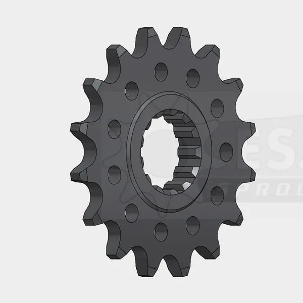ESJOT - Pinion (fata) 50-32089S, 16 dinti - YZF-R1- 06 Kette 520 Sport ESJOT Livrare rapidă