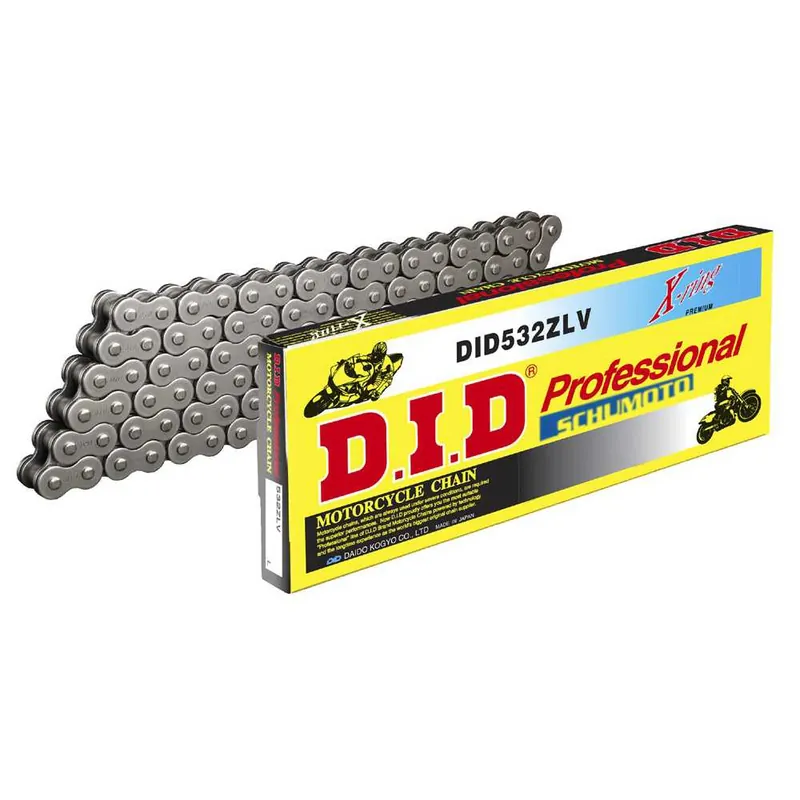 Discount DID - Lant 532ZLV cu 116 zale - X-Ring DID
