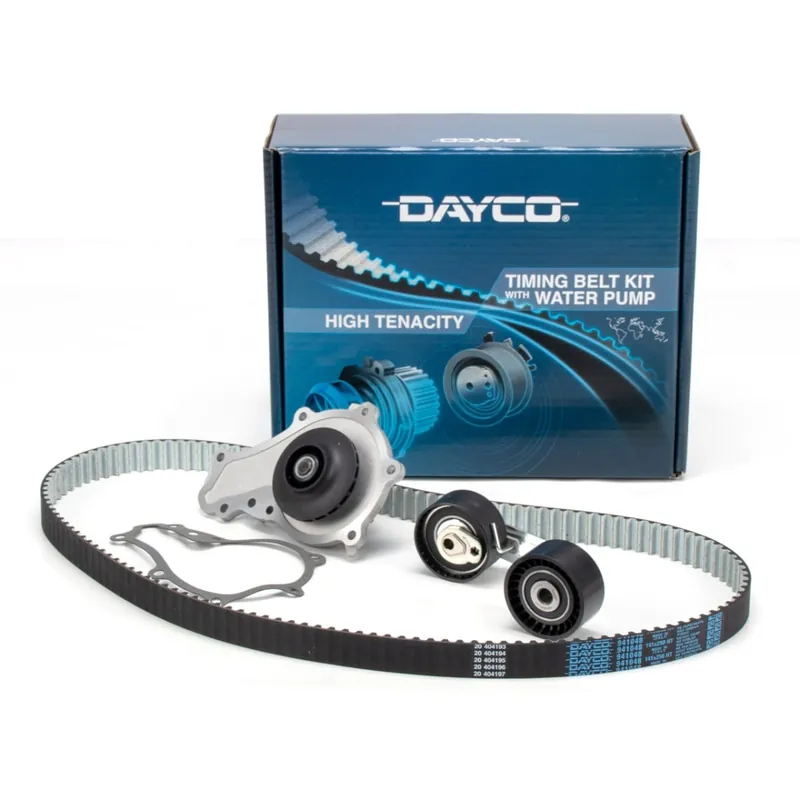 Kit Distributie + Pompa Apa Dayco Ford Galaxy 2 2011-2015 KTBWP9590 Dayco Doar azi