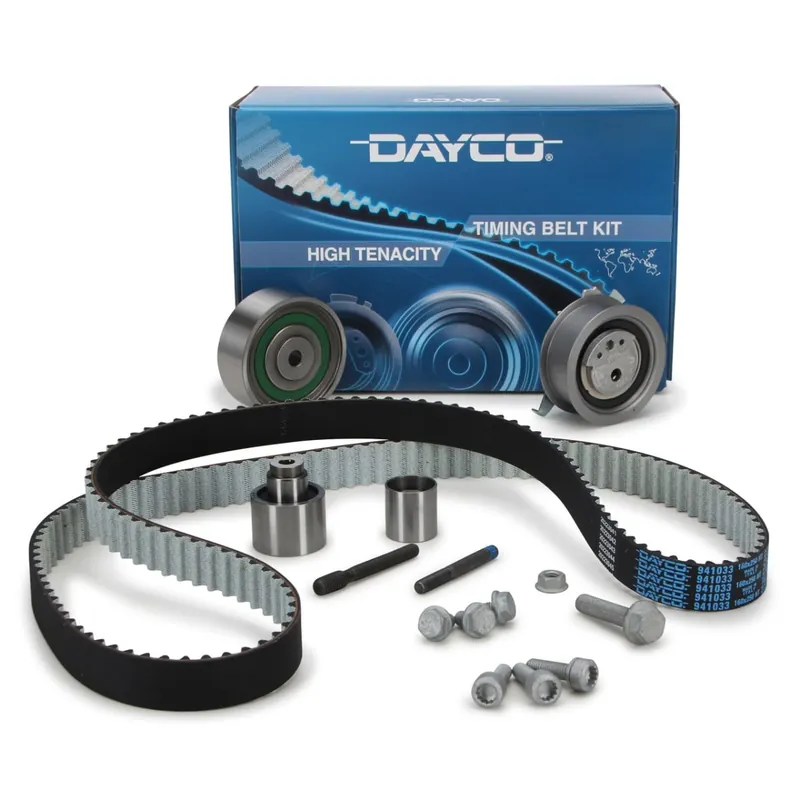 Kit Distributie Dayco Seat Altea XL 2006 KTB788 Dayco Lichidare de stoc