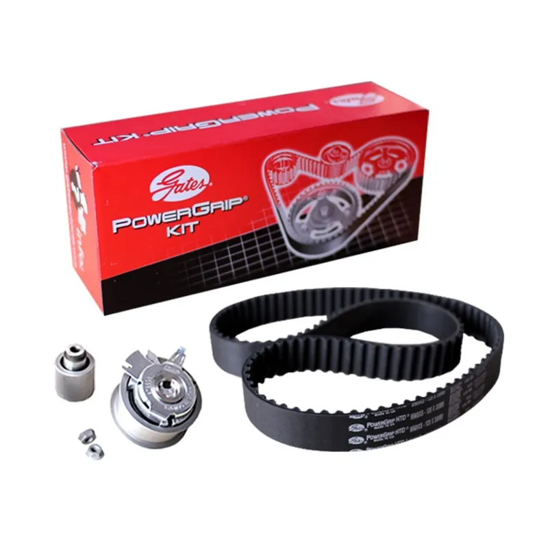 Kit Distributie Gates Dacia Logan 1 2004-2012 1.5 DCI K015578XS Gates Preț redus