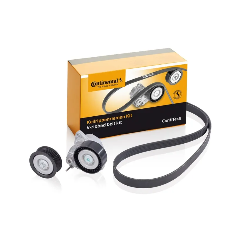 Kit Distributie Contitech CT957K3 Contitech Livrare expres