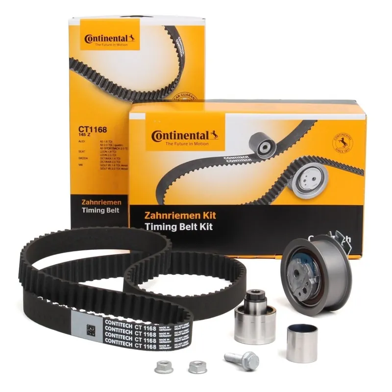 Kit Distributie Contitech Audi A5 8T 2007-2017 CT1168K1 Contitech Vezi acum
