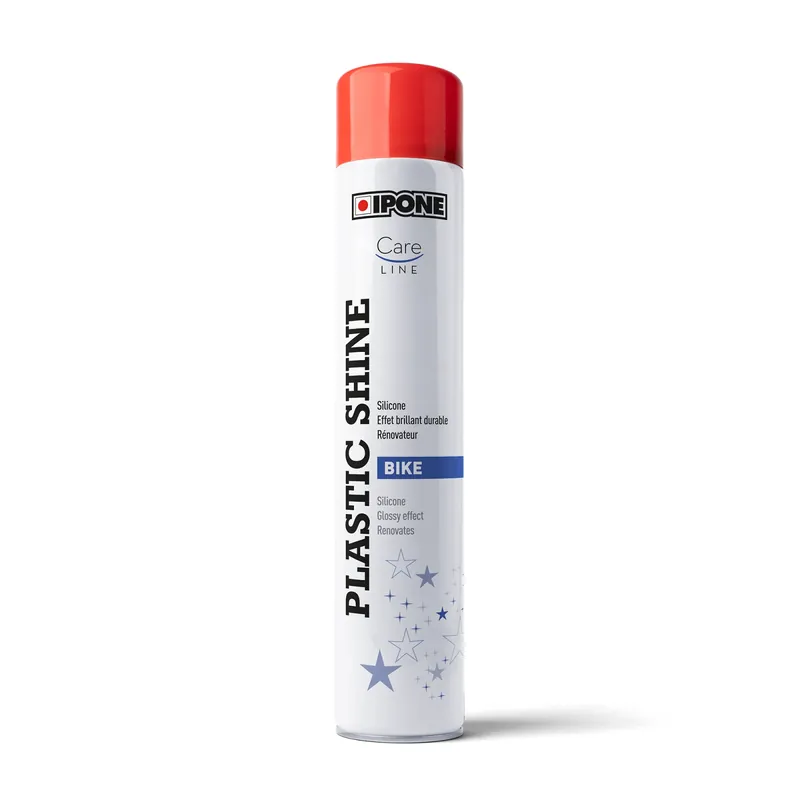 IPONE - PLASTIC SHINE - 750ml IPONE Livrare gratuită