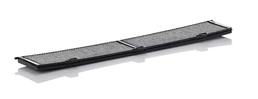 Reducere de preț Filtru habitaclu CA Mann-Filter CUK 8430 Mann-Filter