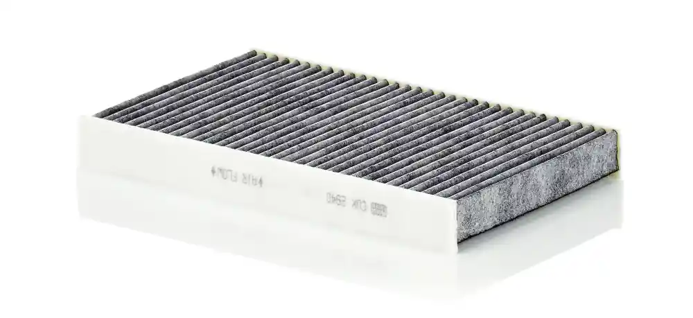 Reducere extra Filtru habitaclu CA Mann-Filter CUK 2940 Mann-Filter