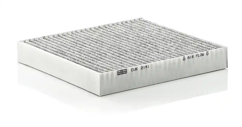 Filtru habitaclu CA Mann-Filter CUK 2141 Mann-Filter Cumpără acum