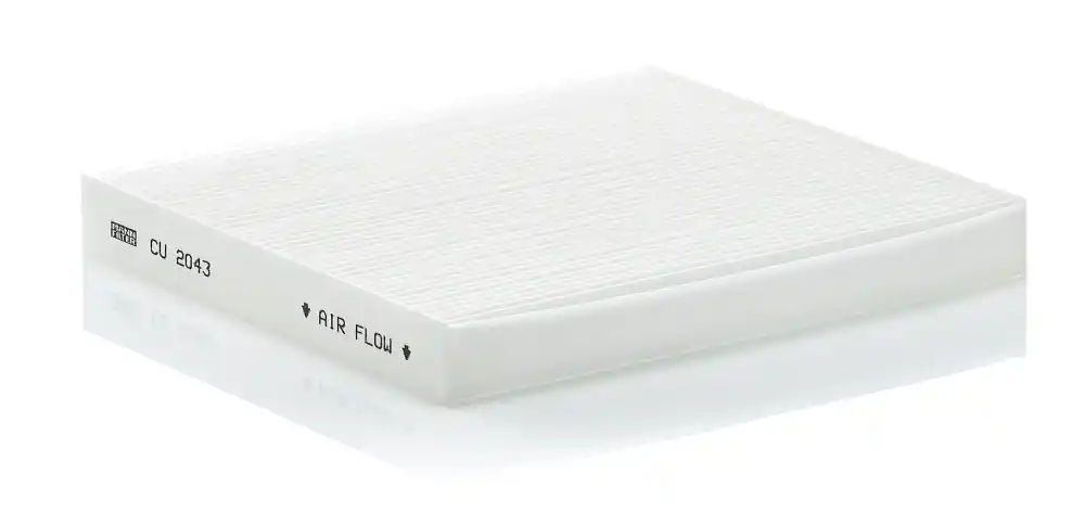 Preț mic Filtru habitaclu Mann-Filter CU 2043 Mann-Filter
