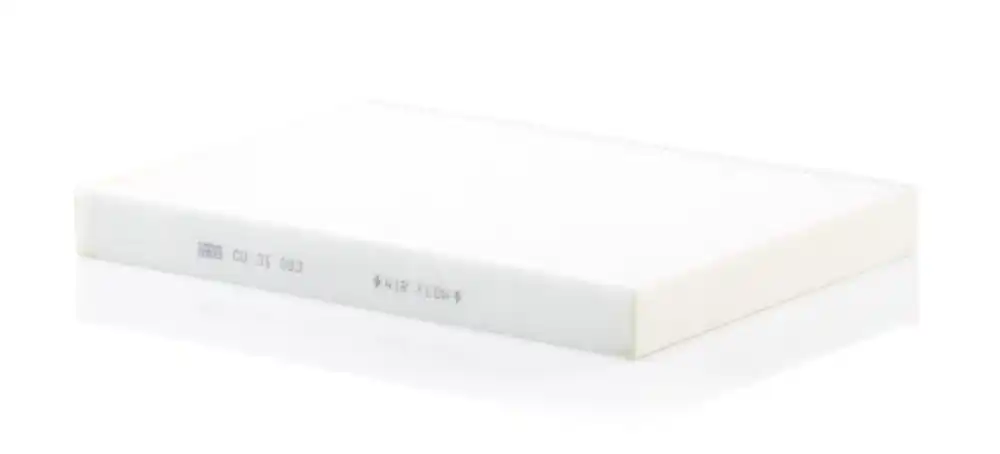Comandă acum Filtru habitaclu Mann-Filter CU 31 003 Mann-Filter