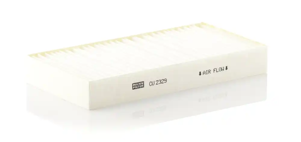Promoție Filtru habitaclu Mann-Filter CU 2329 Mann-Filter