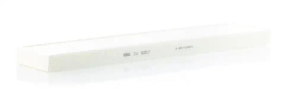 Filtru habitaclu Mann-Filter CU 5257 Mann-Filter Cumpără acum