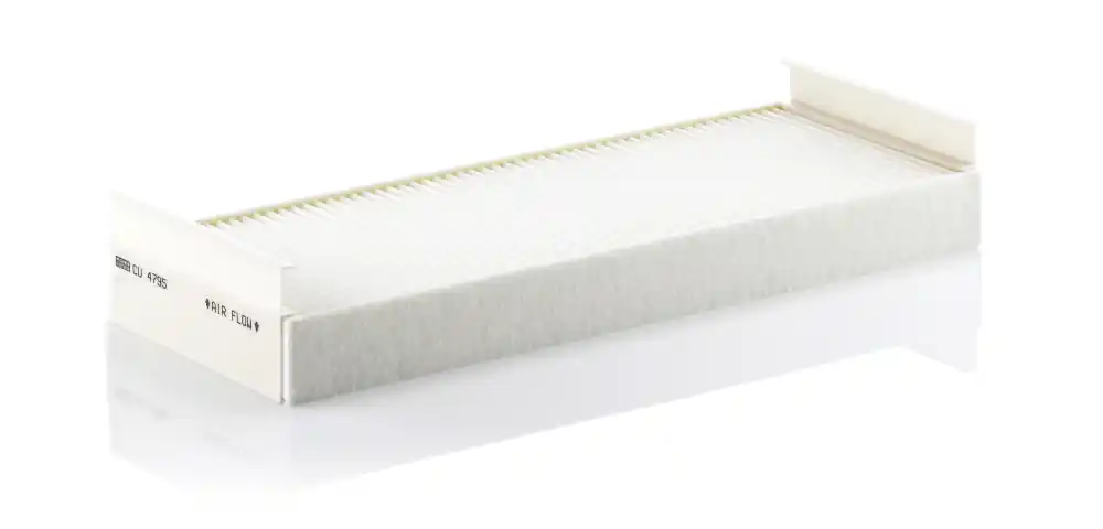 Super ofertă Filtru habitaclu Mann-Filter CU 4795 Mann-Filter