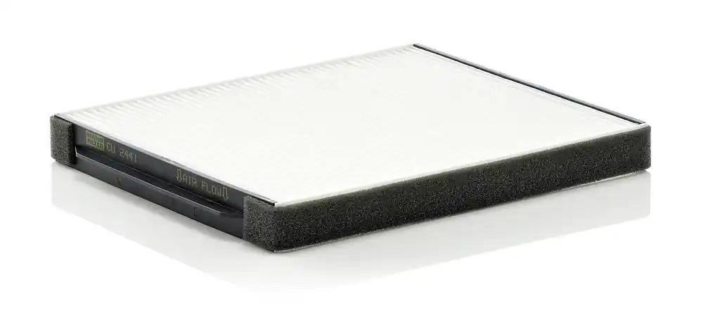 Filtru habitaclu Mann-Filter CU 2441 Mann-Filter Ofertă exclusivă