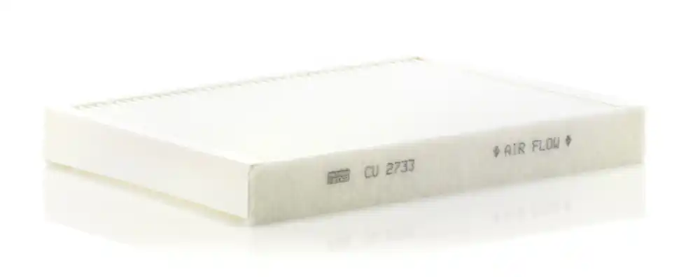 Preț mic Filtru habitaclu Mann-Filter CU 2733 Mann-Filter