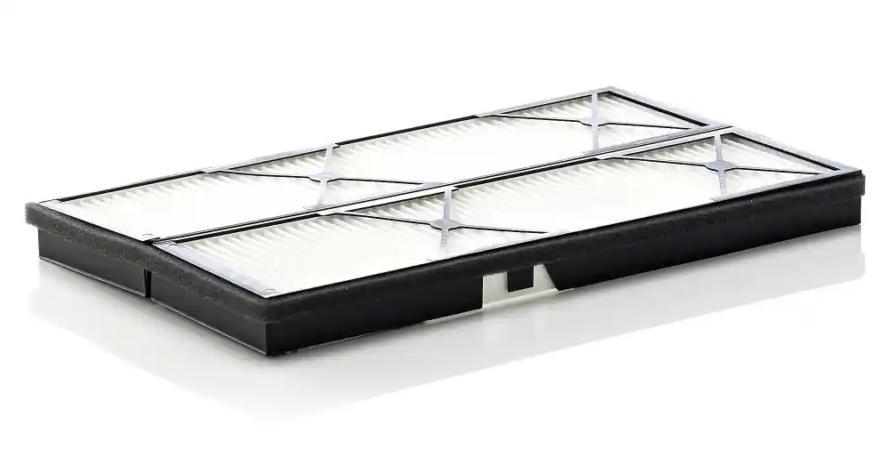 Filtru habitaclu Mann-Filter CU 3759 Mann-Filter Cel mai bun preț