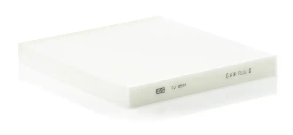 Preferatul clienților Filtru habitaclu Mann-Filter CU 2544 Mann-Filter