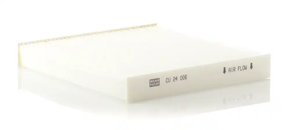 Filtru habitaclu Mann-Filter CU 24 006 Mann-Filter Preț mic