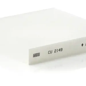 Bestseller Filtru habitaclu Mann-Filter CU 2149 Mann-Filter