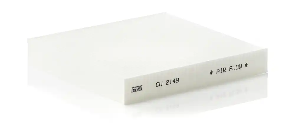 Bestseller Filtru habitaclu Mann-Filter CU 2149 Mann-Filter