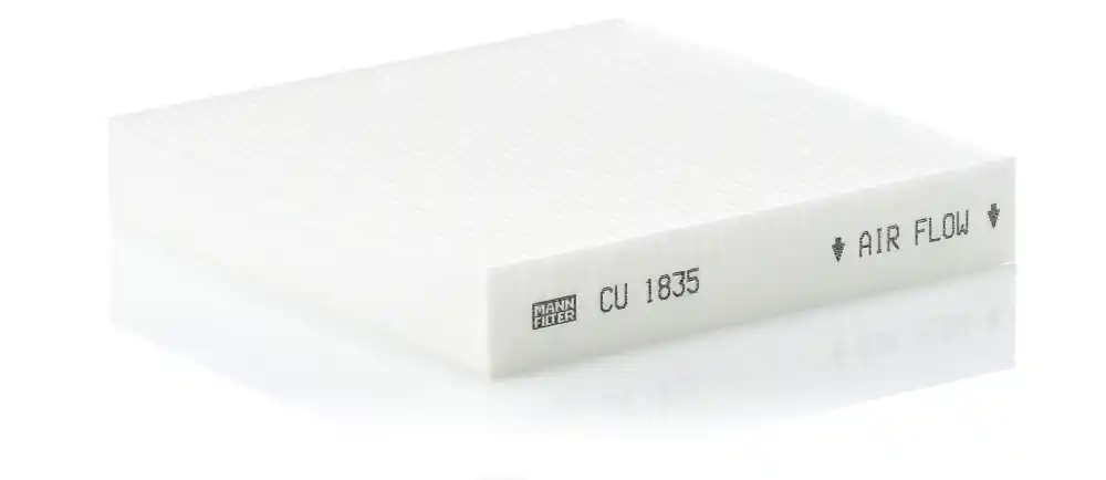 Filtru habitaclu Mann-Filter CU 1835 Mann-Filter Cumpără acum