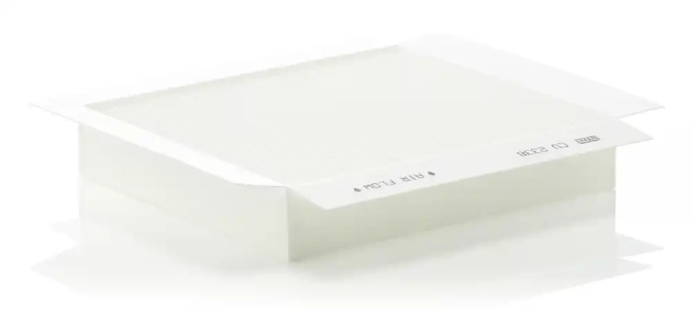 Filtru habitaclu Mann-Filter CU 2338 Mann-Filter Plată securizată