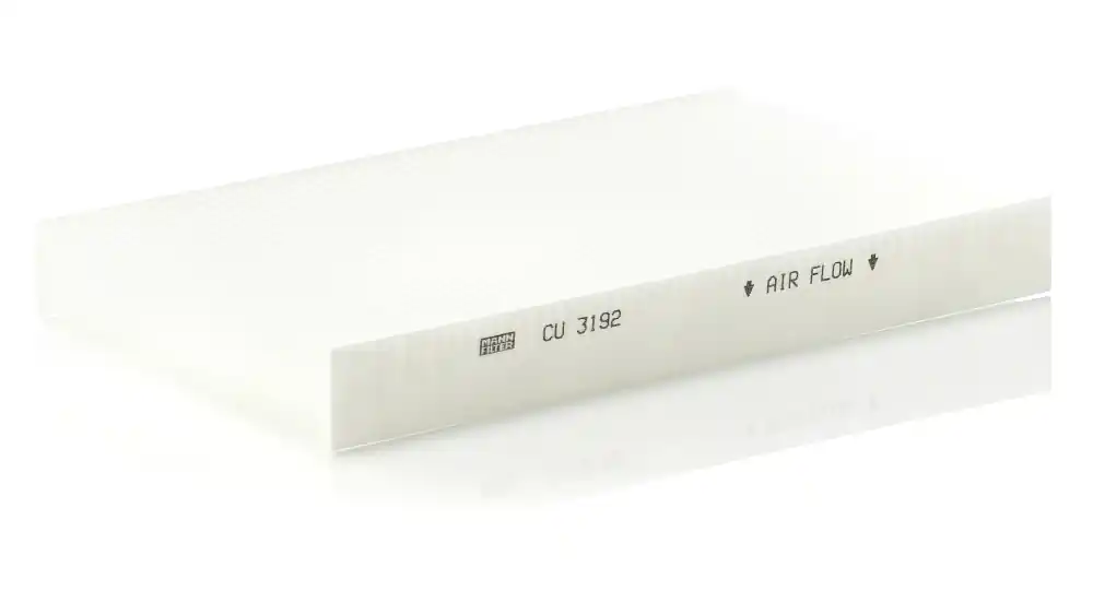 Popular Filtru habitaclu Mann-Filter CU 3192 Mann-Filter
