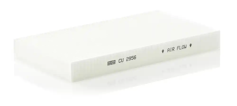 Chilipir Filtru habitaclu Mann-Filter CU 2956 Mann-Filter