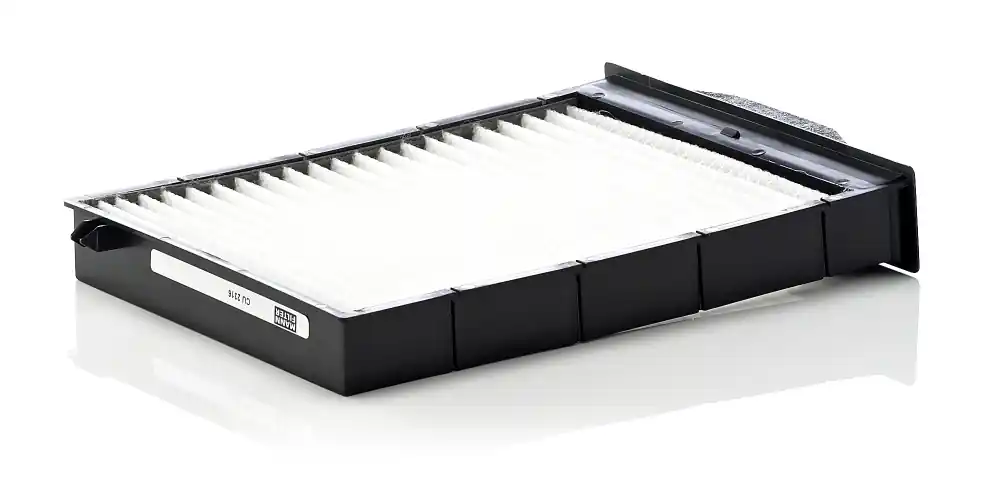 Filtru habitaclu Mann-Filter CU 2316 Mann-Filter Vezi acum