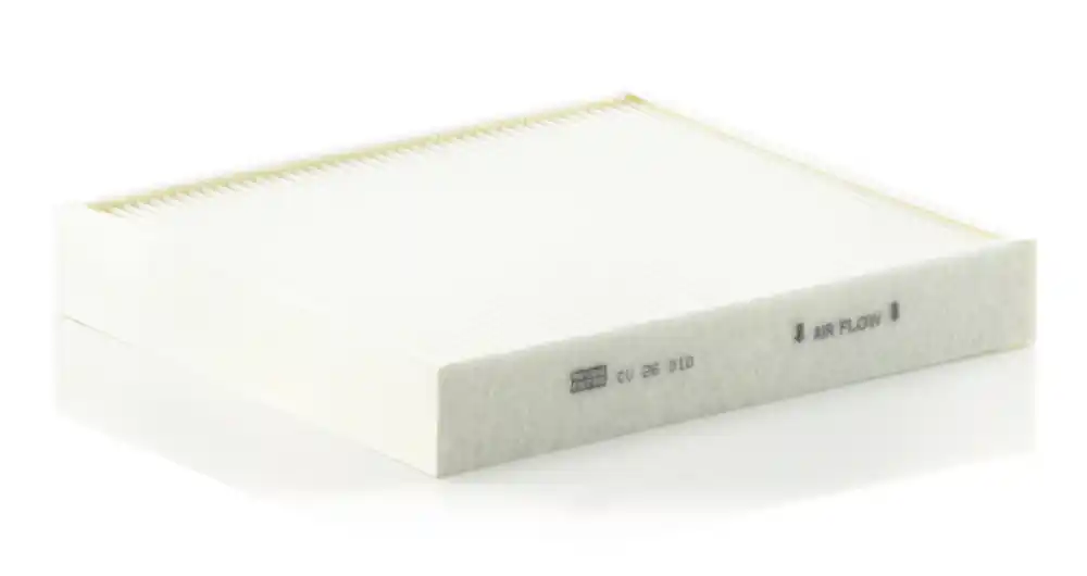 Reducere de preț Filtru habitaclu Mann-Filter CU 26 010 Mann-Filter