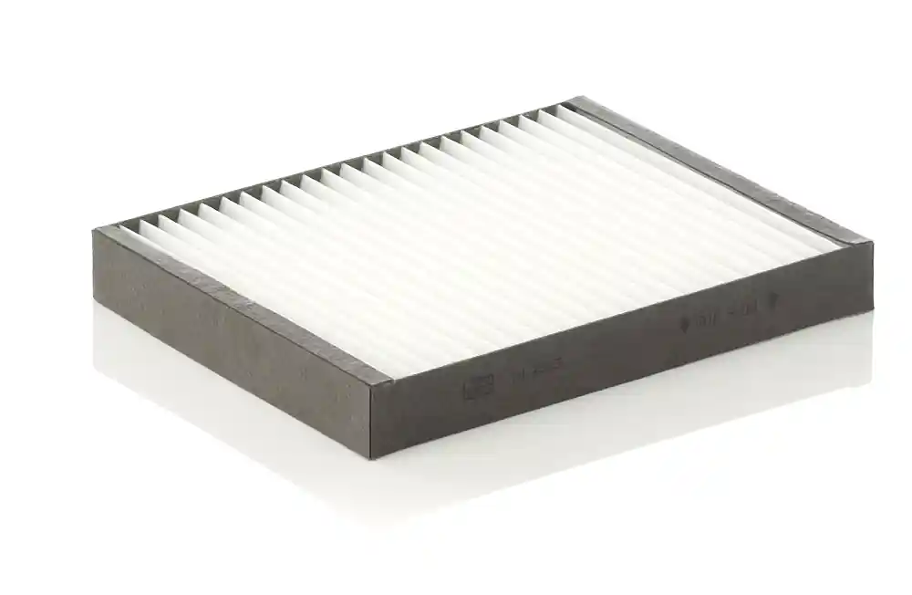 Reduceri Filtru habitaclu Mann-Filter CU 2513 Mann-Filter