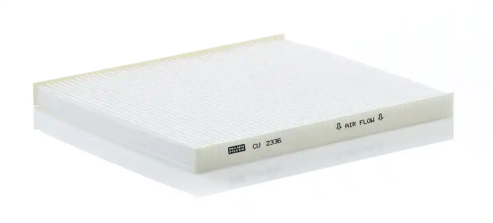 Plată sigură Filtru habitaclu Mann-Filter CU 2336 Mann-Filter