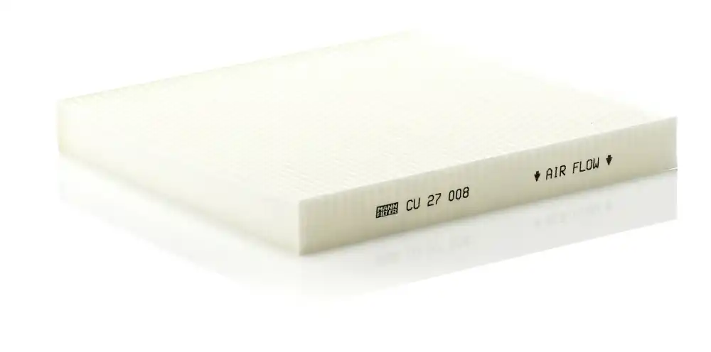 Filtru habitaclu Mann-Filter CU 27 008 Mann-Filter Ofertă limitată
