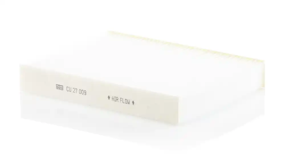 Filtru habitaclu Mann-Filter CU 27 009 Mann-Filter Cumpără acum