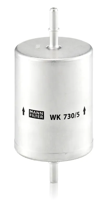 Ultima șansă Filtru combustibil Mann-Filter WK 730 5 Mann-Filter