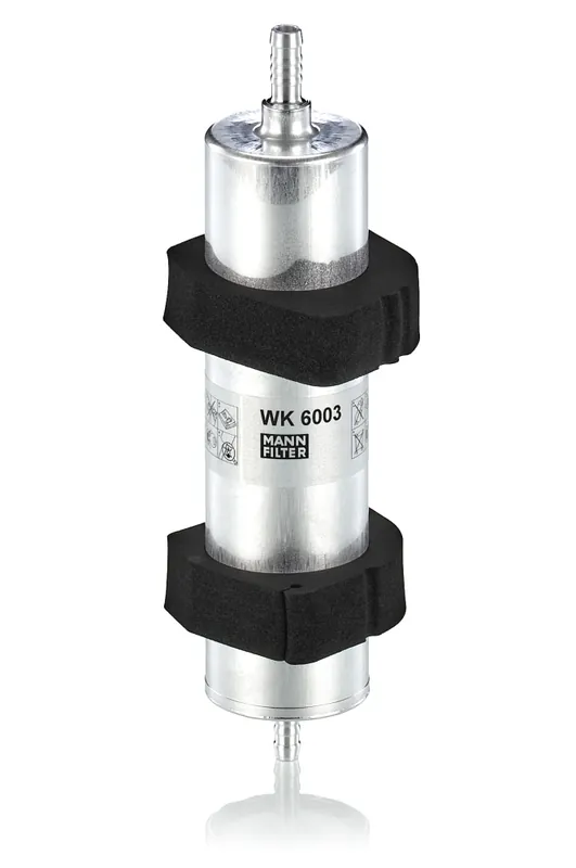 Reducere de preț Filtru combustibil Mann-Filter WK 6003 Mann-Filter