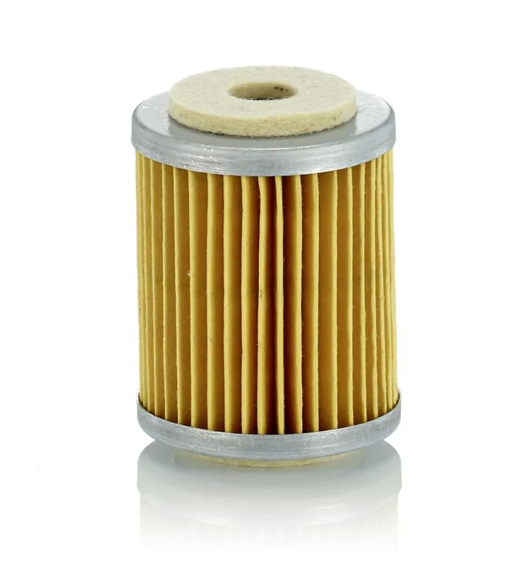 Promoție Filtru combustibil Mann-Filter P 609 Mann-Filter