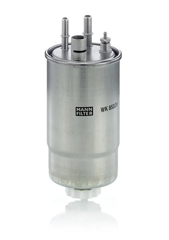 Doar azi Filtru combustibil Mann-Filter WK 853 24 Mann-Filter