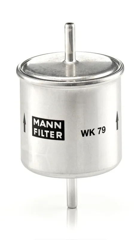 Filtru combustibil Mann-Filter WK 79 Mann-Filter Ofertă