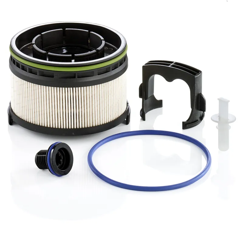 Noutate Filtru combustibil Mann-Filter PU 11 002 z KIT Mann-Filter