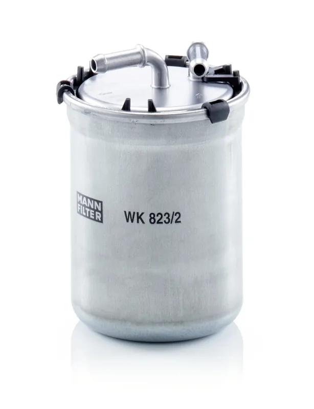 Filtru combustibil Mann-Filter WK 823 2 Mann-Filter Plată sigură