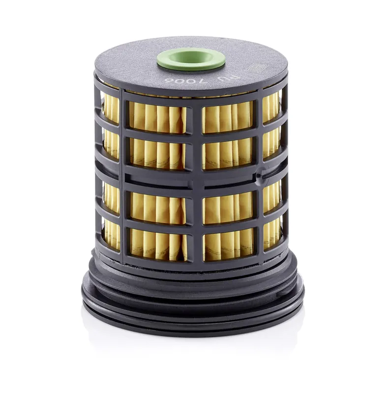 Vezi acum Filtru combustibil Mann-Filter PU 7006 Mann-Filter