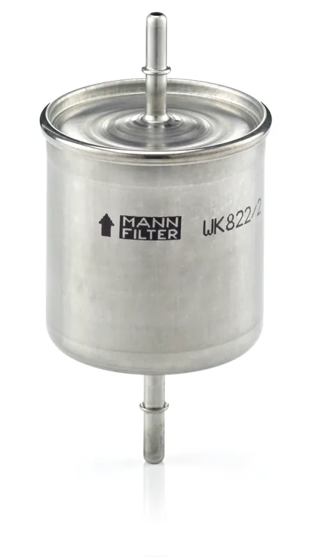 Ofertă exclusivă Filtru combustibil Mann-Filter WK 822 2 Mann-Filter