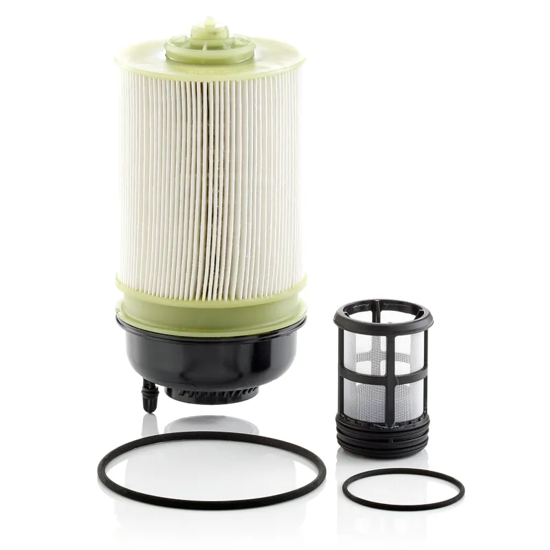 Reducere de preț Filtru combustibil Mann-Filter PU 12 002-2 z Mann-Filter