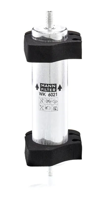 Livrare gratuită Filtru combustibil Mann-Filter WK 6021 Mann-Filter