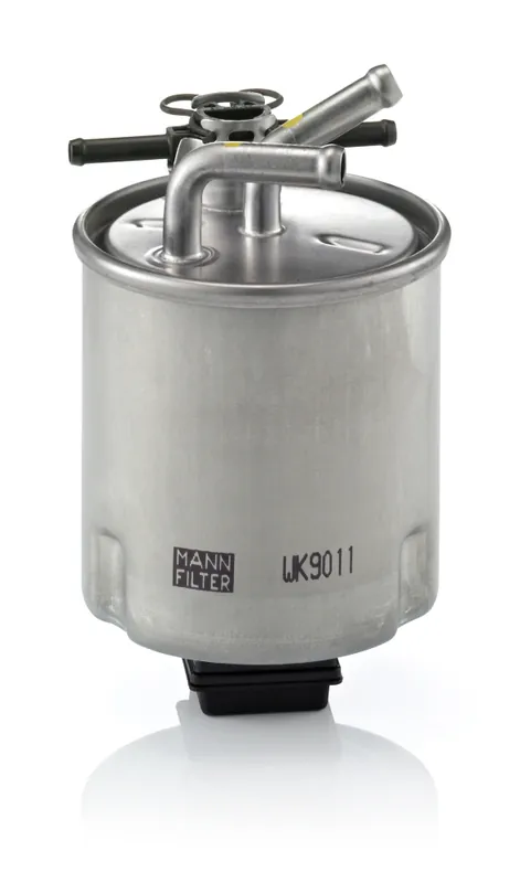 Cel mai vândut Filtru combustibil Mann-Filter WK 9011 Mann-Filter