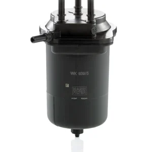 Bestseller Filtru combustibil Mann-Filter WK 939 5 Mann-Filter
