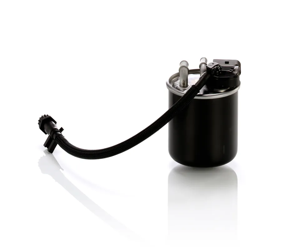 Filtru combustibil Mann-Filter WK 820 19 Mann-Filter Reducere de preț